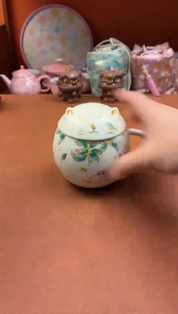 陶瓷@@@云问茶具链接