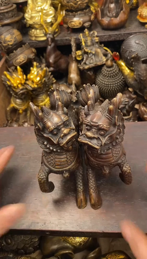 案台摆件 物品摆件