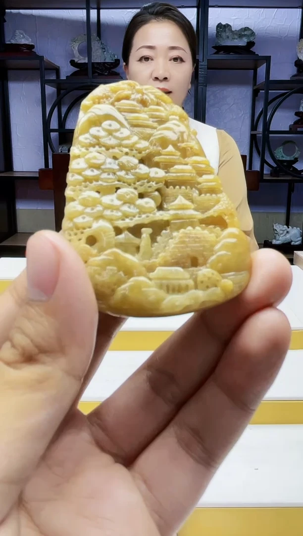 定制翡翠未镶嵌毛货06060183