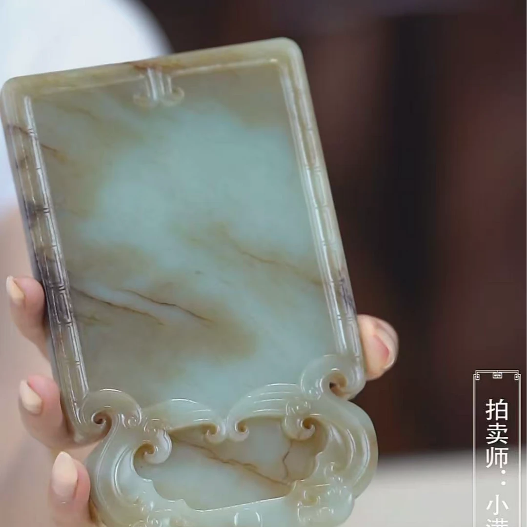 国呈玉雕精选链接