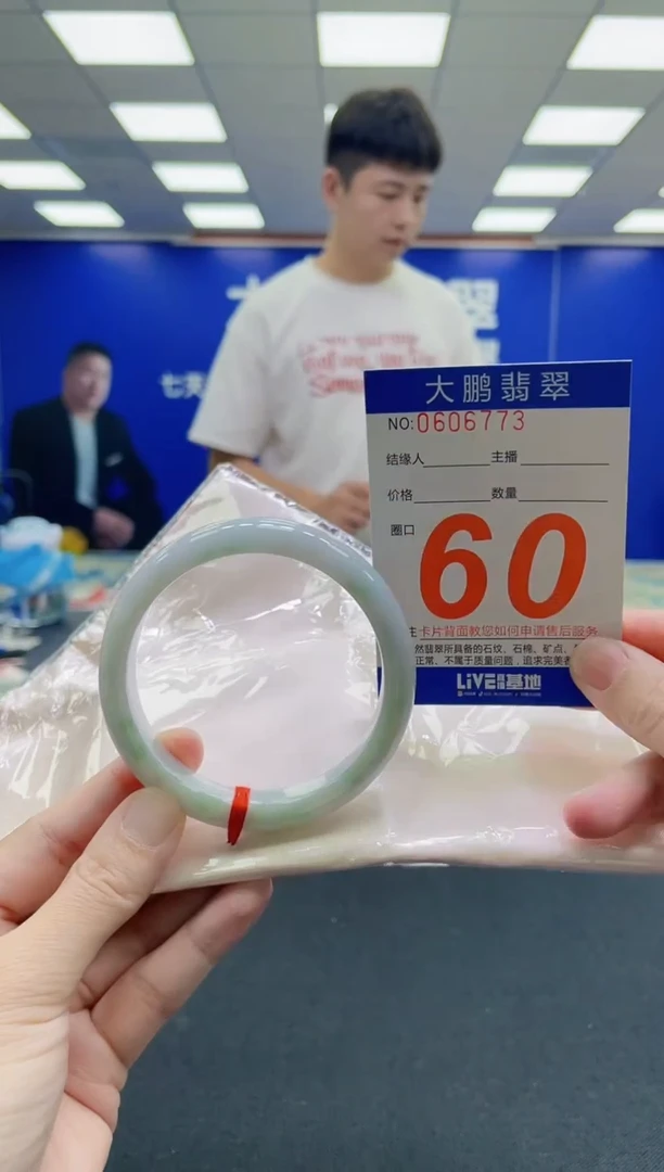 未镶嵌手镯翡翠AAAAAAAAA