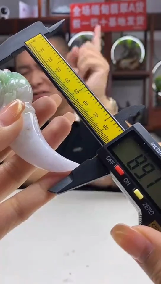 翡翠未镶嵌颈饰翡翠A货2025/4/20