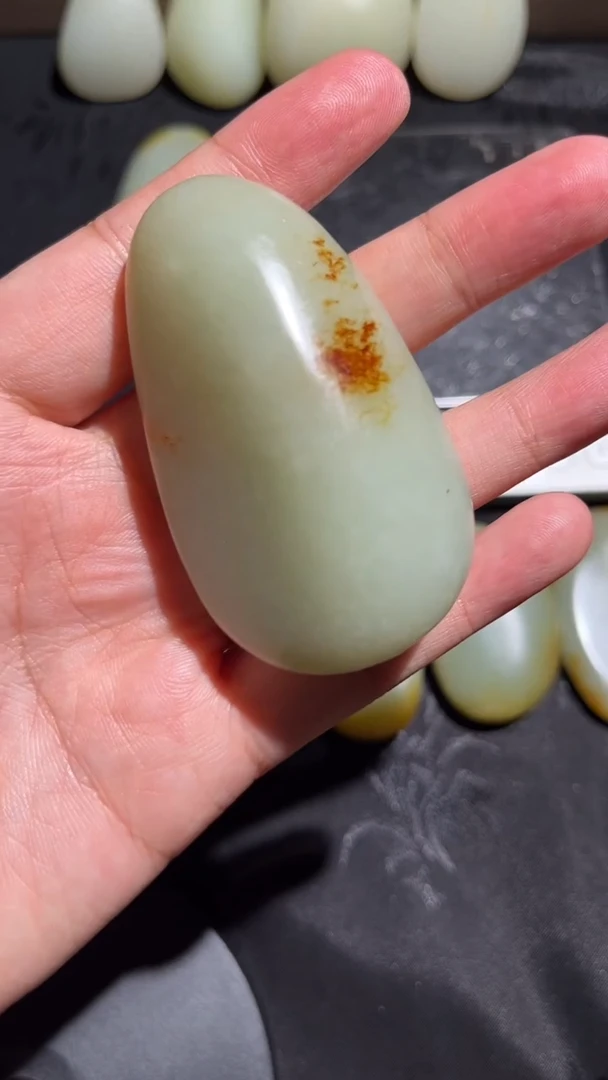 未镶嵌和田玉珠宝奇石27和田玉