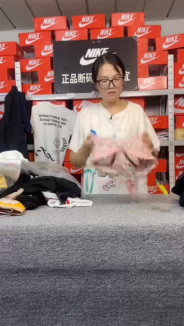 148编码 直播间过款 尺码155S