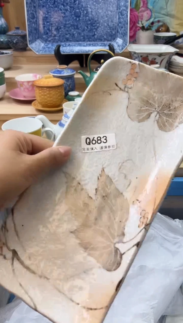 【闪购商品】瓷片683qqqqqqqqqqqq