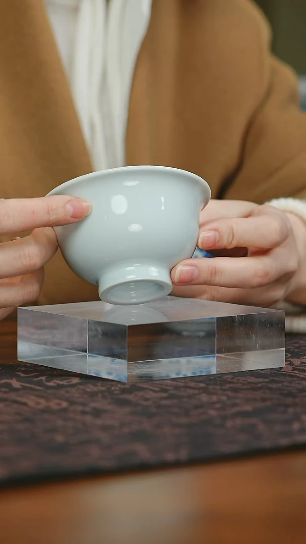 【闪购商品】瓷瓷栗子严选景德镇瓷器@@五里雾