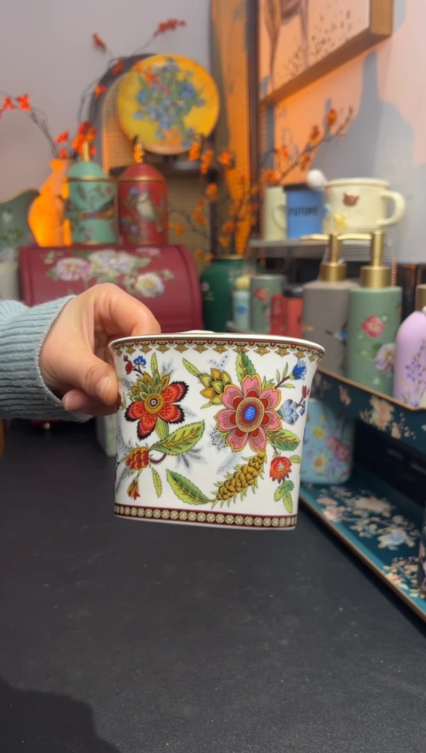 外贸陶瓷家居百货