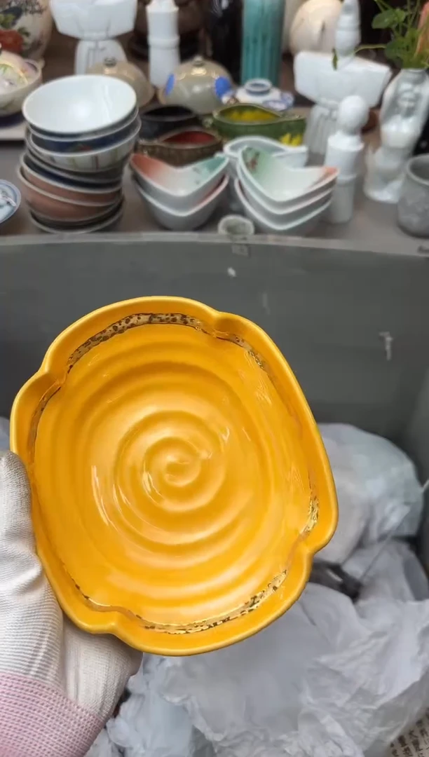 碟易碎品瓷器瓷器瓷器