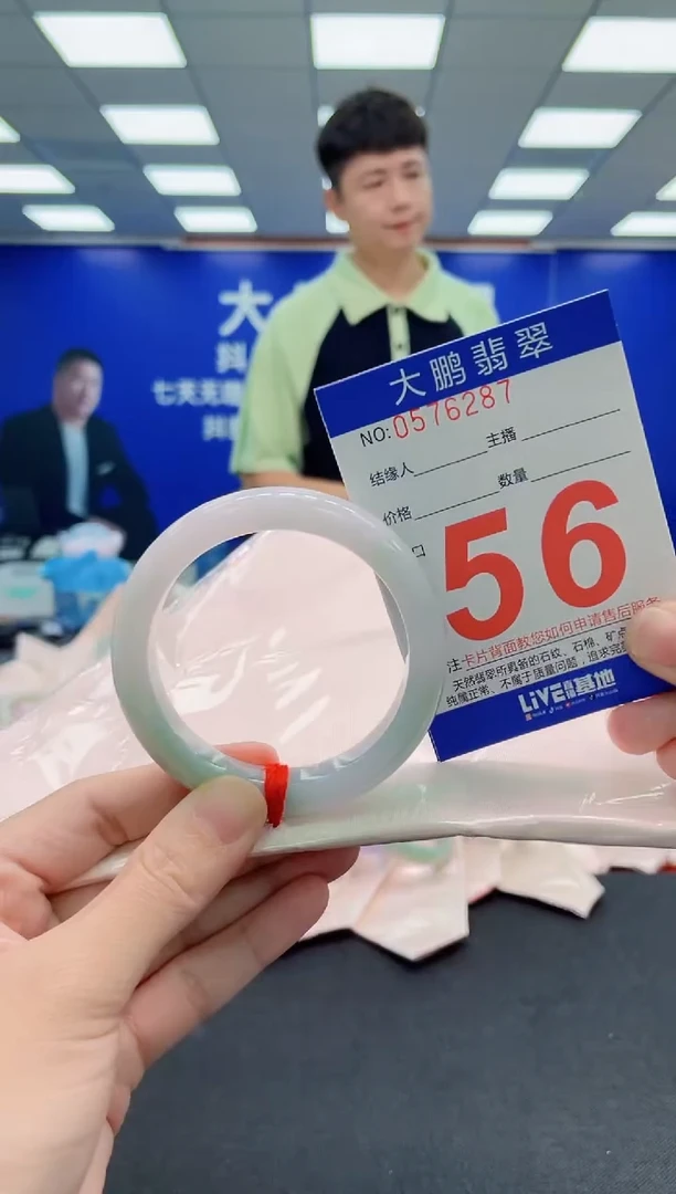 未镶嵌手镯翡翠AAAAAAAAA