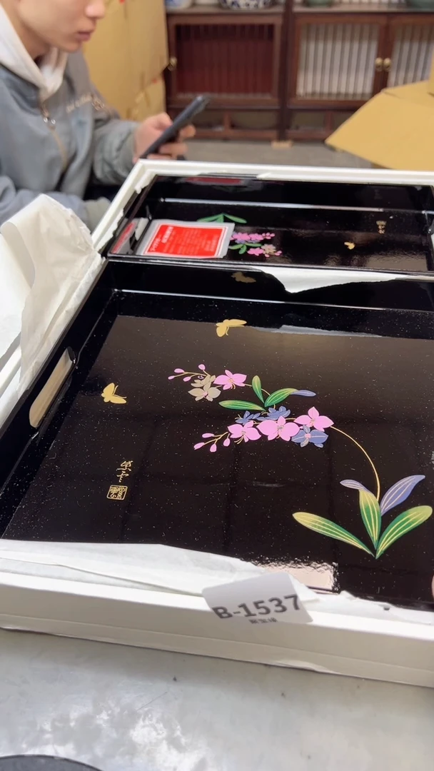 【闪购商品】瓷片1537聚宝缘二号店