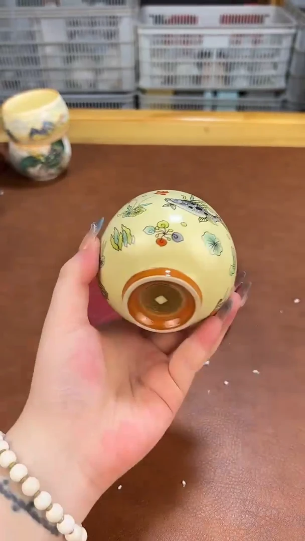 高端茶具，便宜处理