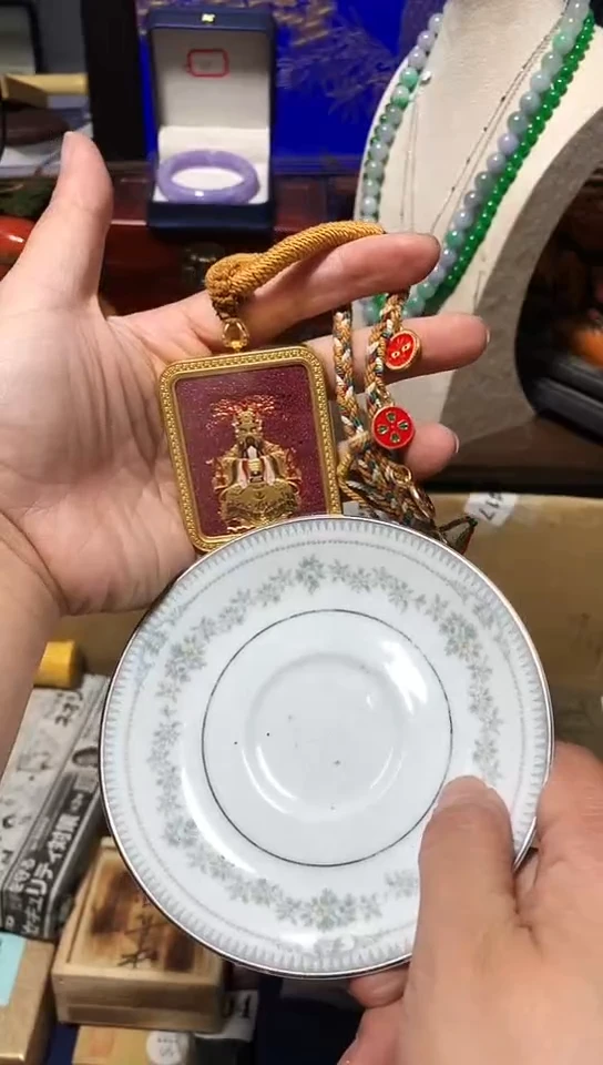 瓷器默认链接一物一拍