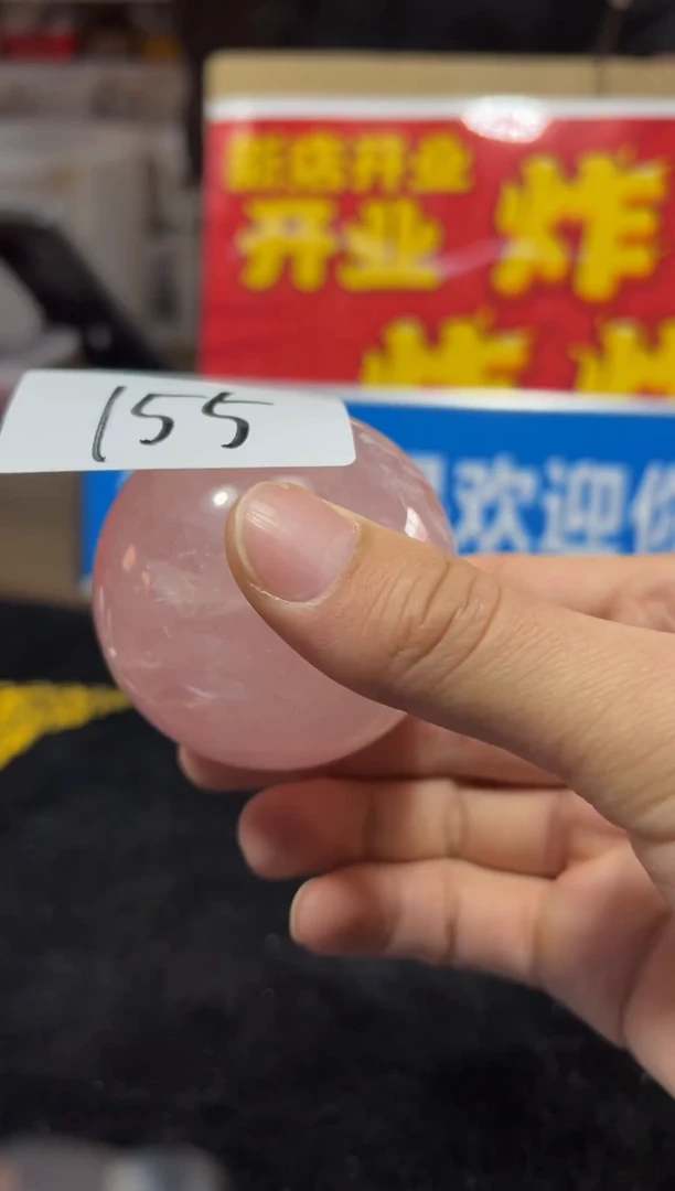 未镶嵌珠宝半成品水晶天然水晶默认微瑕