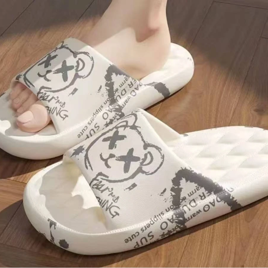 拖鞋居家休闲女鞋