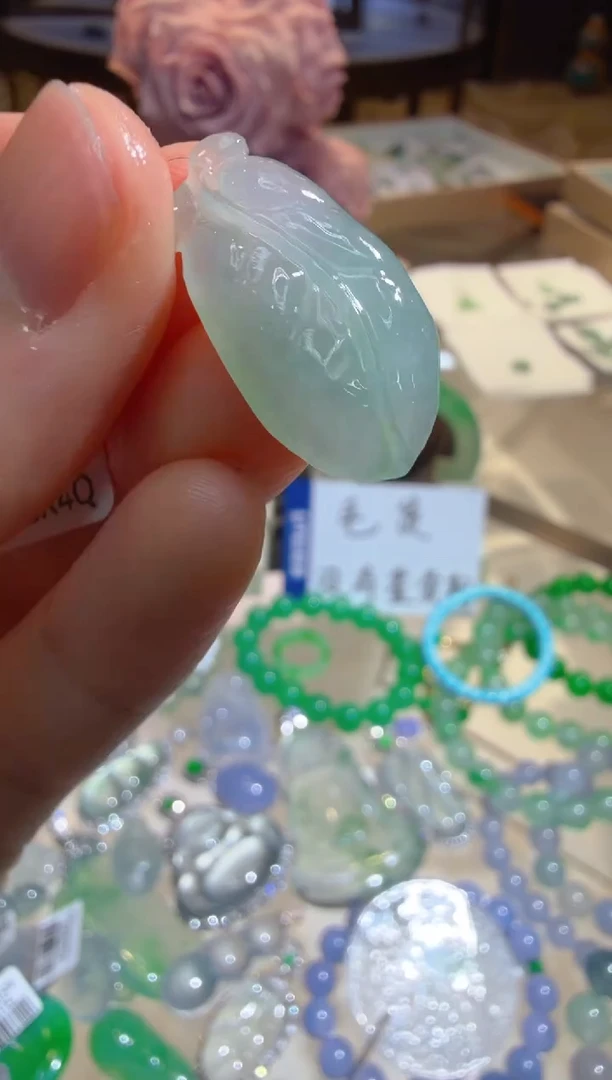 未镶嵌定制翡翠多样性团购发一件（不退不换）