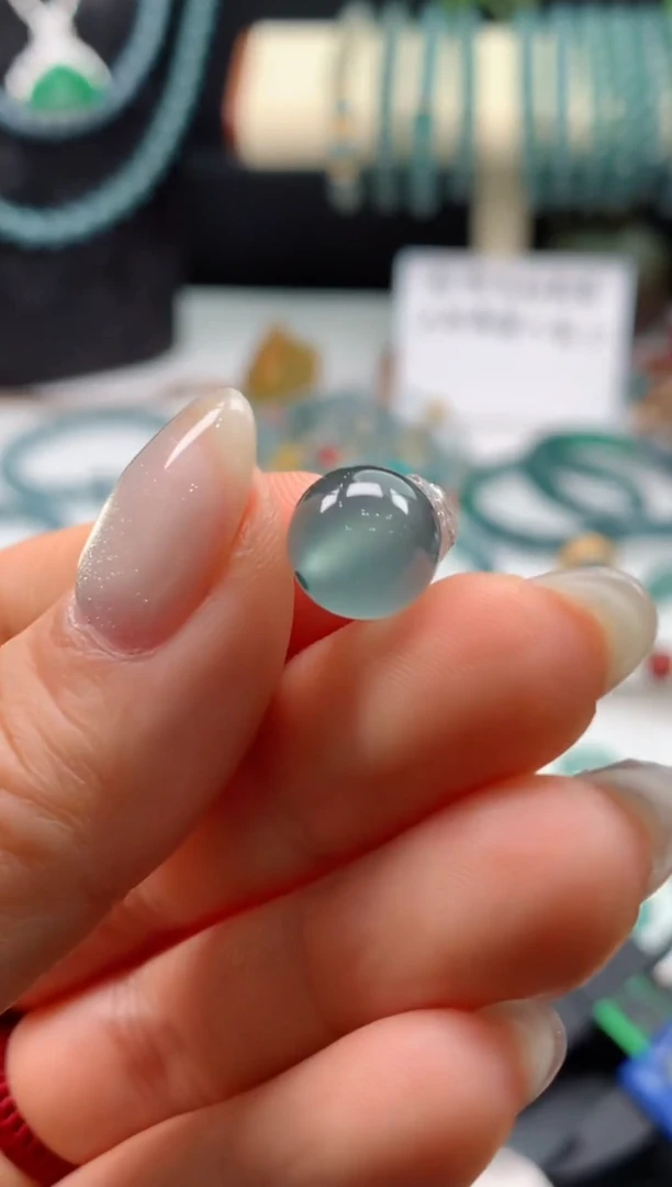 【闪购商品】翡翠颈饰未镶嵌0146029048