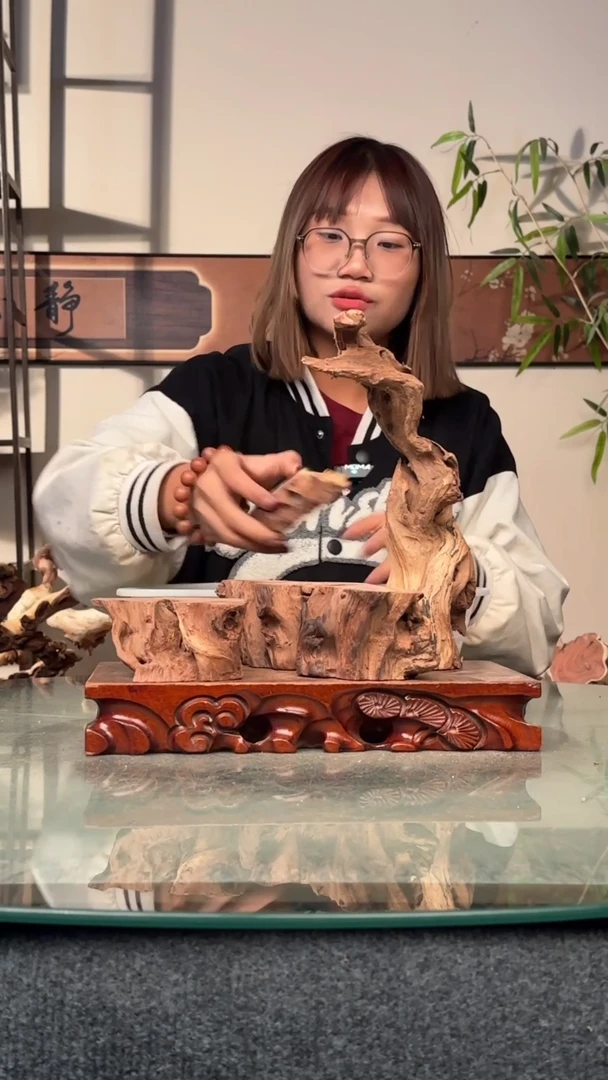 木风*金丝红木E240