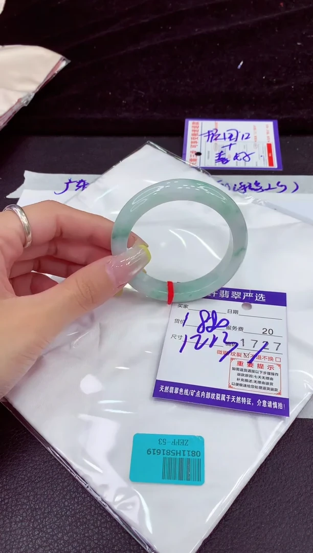 未镶嵌手镯翡翠11111111
