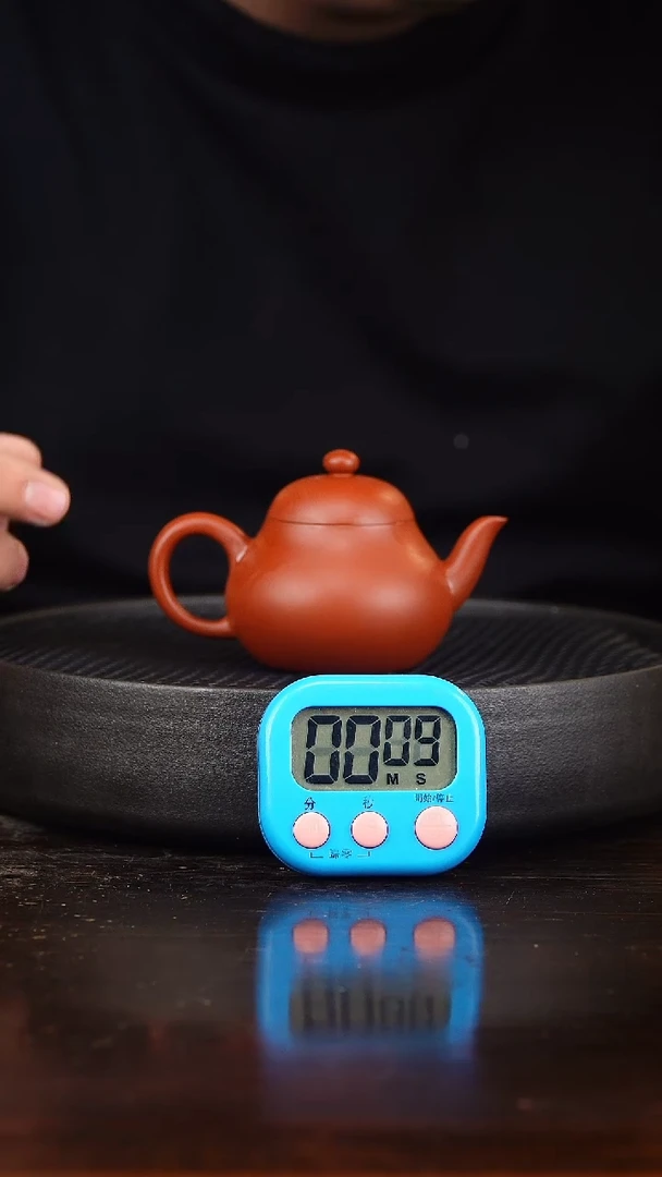 【闪购商品】紫砂茶壶二位瑞特我人