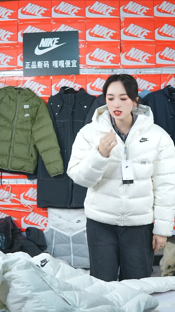 A3869 闪购编码Nike/Jordan运动衣以直播间过款为准尺码M