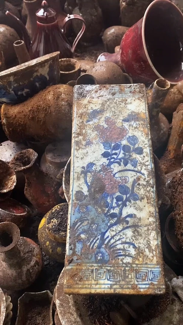 摆件振*瓷器瓷器瓷器瓷器