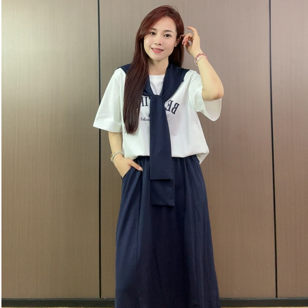 二号300-399下单备注编号~时尚百搭显瘦气质时尚休闲女装网红洋气