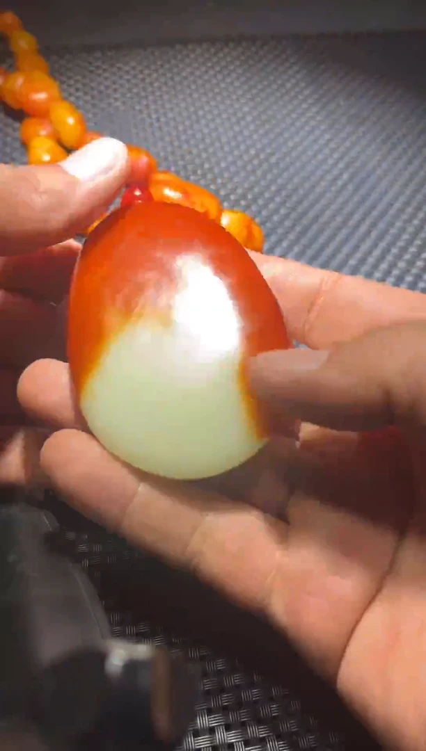 未镶嵌和田玉挂件8