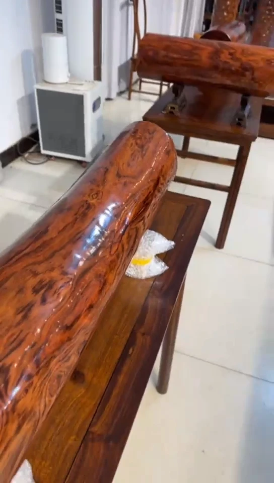 【闪购商品】花梨木类老油梨横财链接