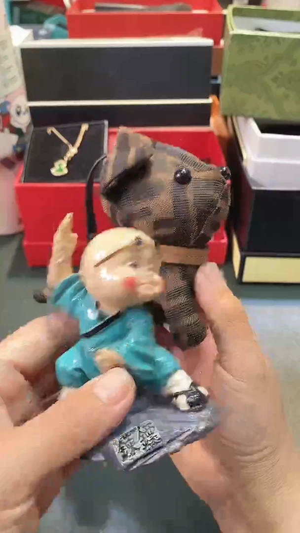 瓷片全场正品,一件不留@@1