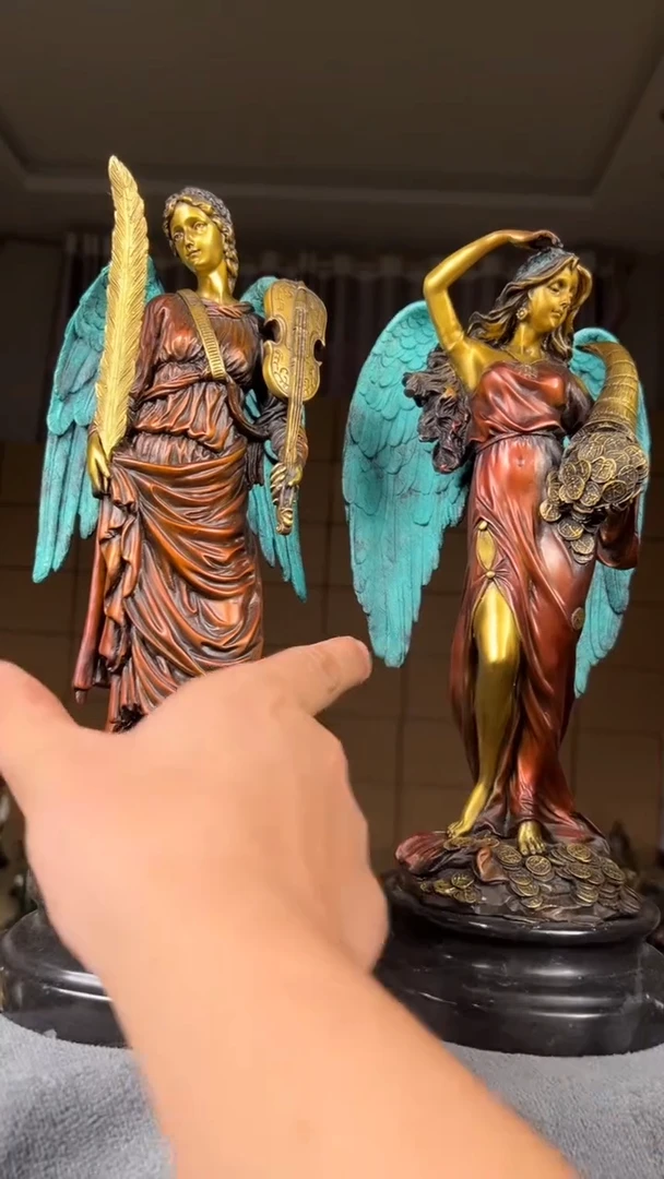 欧美精品 纯铜材质