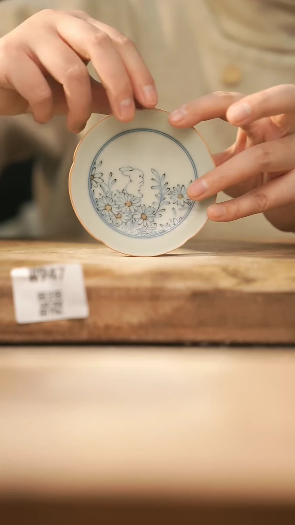 【闪购商品】【经典福利】/ 杯垫@@W947