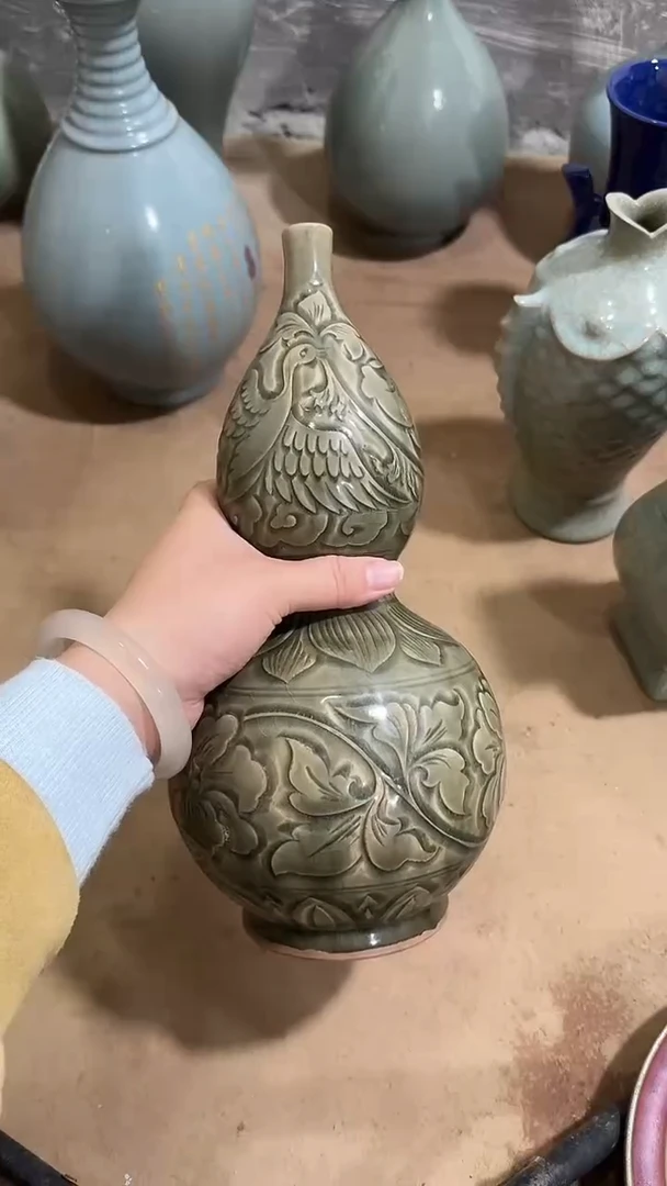 摆件瓷器瓷器瓷器瓷器