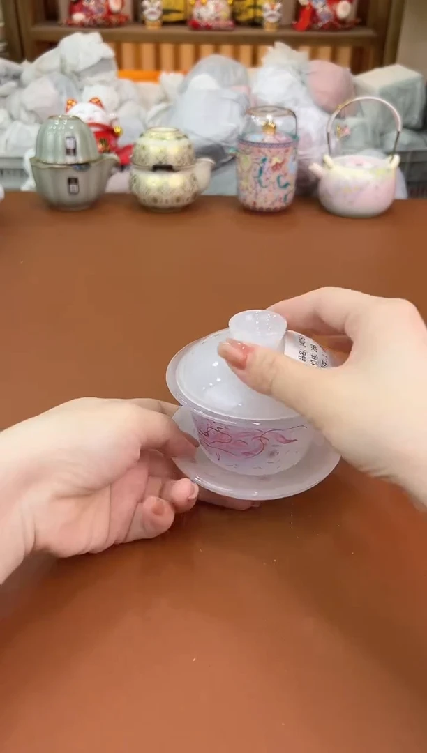 旅行茶具@@允礼茶器通用链接 这个真的很便宜