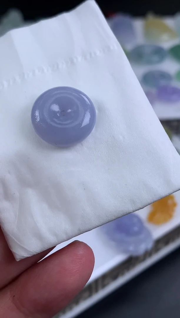 【闪购商品】定制翡翠未镶嵌翡翠