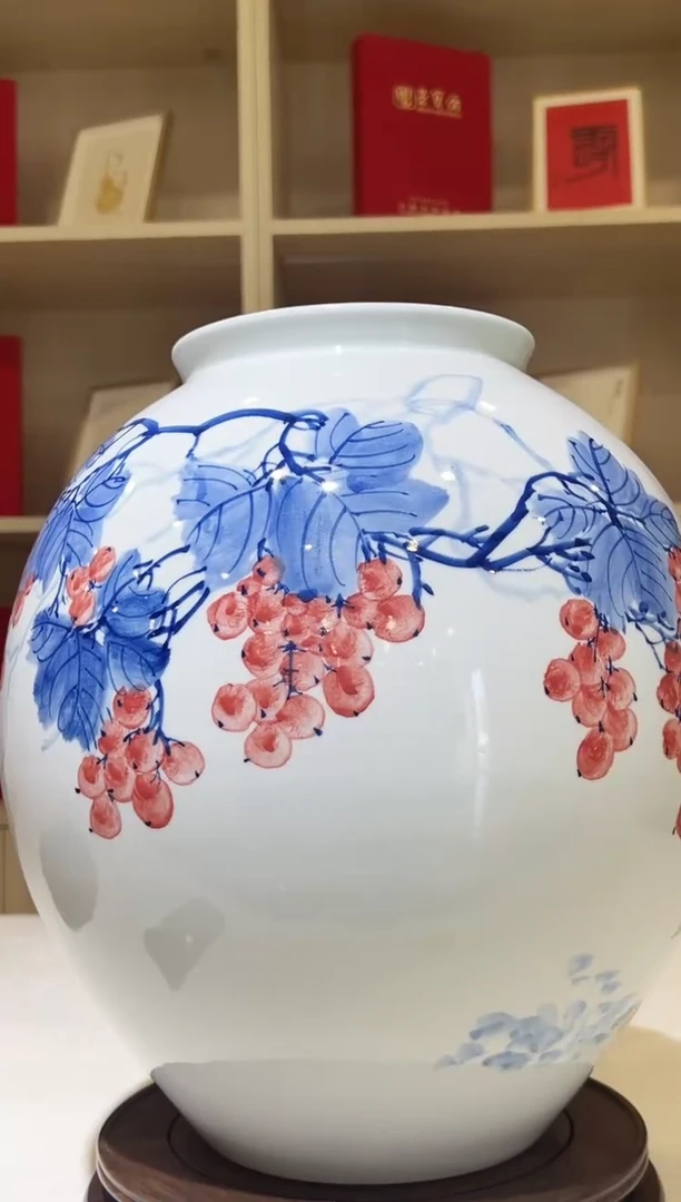 其他崔景哲-瓷器-c大-硕果