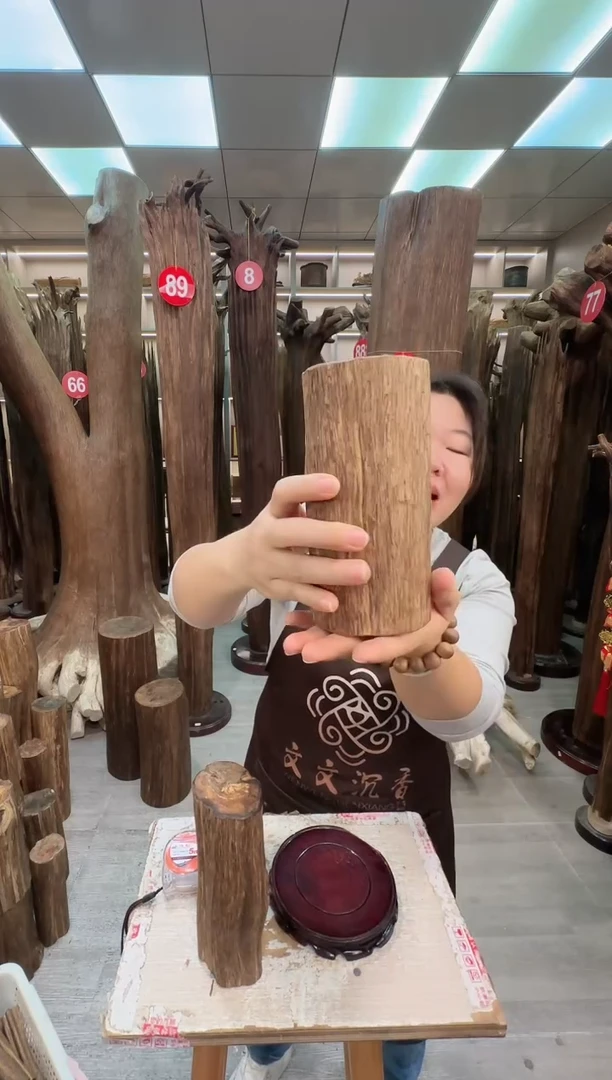 沉香沉香枕沉香原料 七天无理由