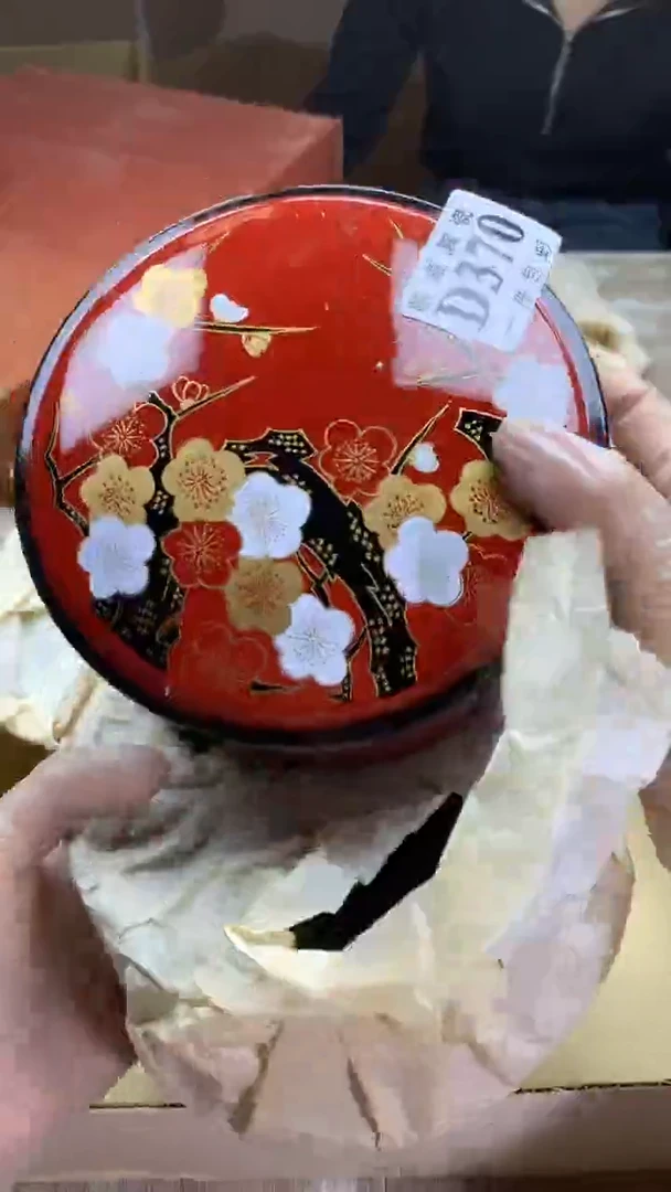 【闪购商品】瓷片旺福家陶瓷甄选