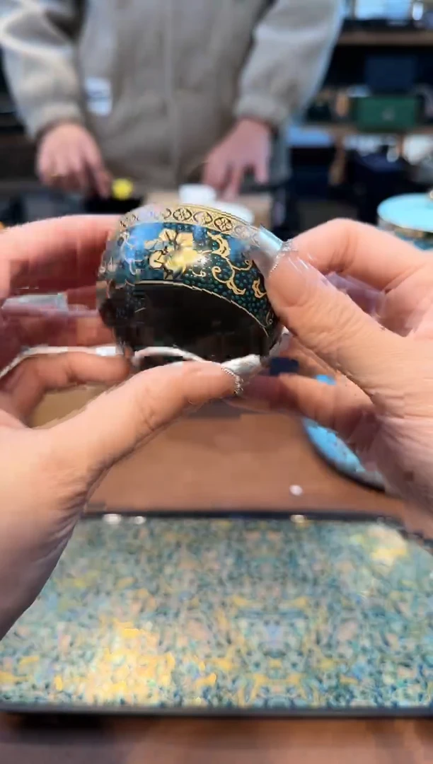 【闪购商品】不带茶盘不带礼盒@@a3387