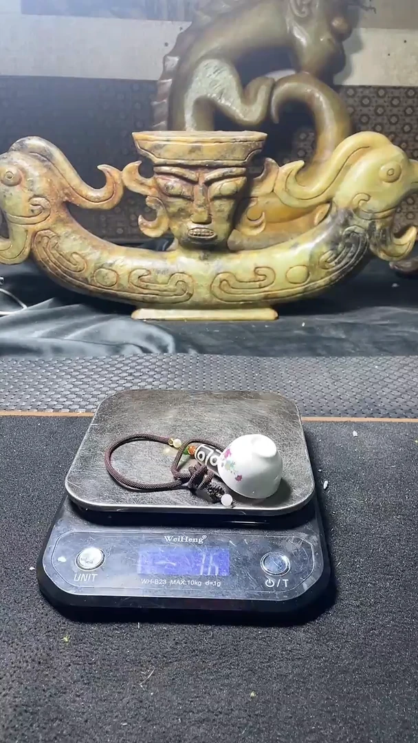 瓷片主播推荐好物