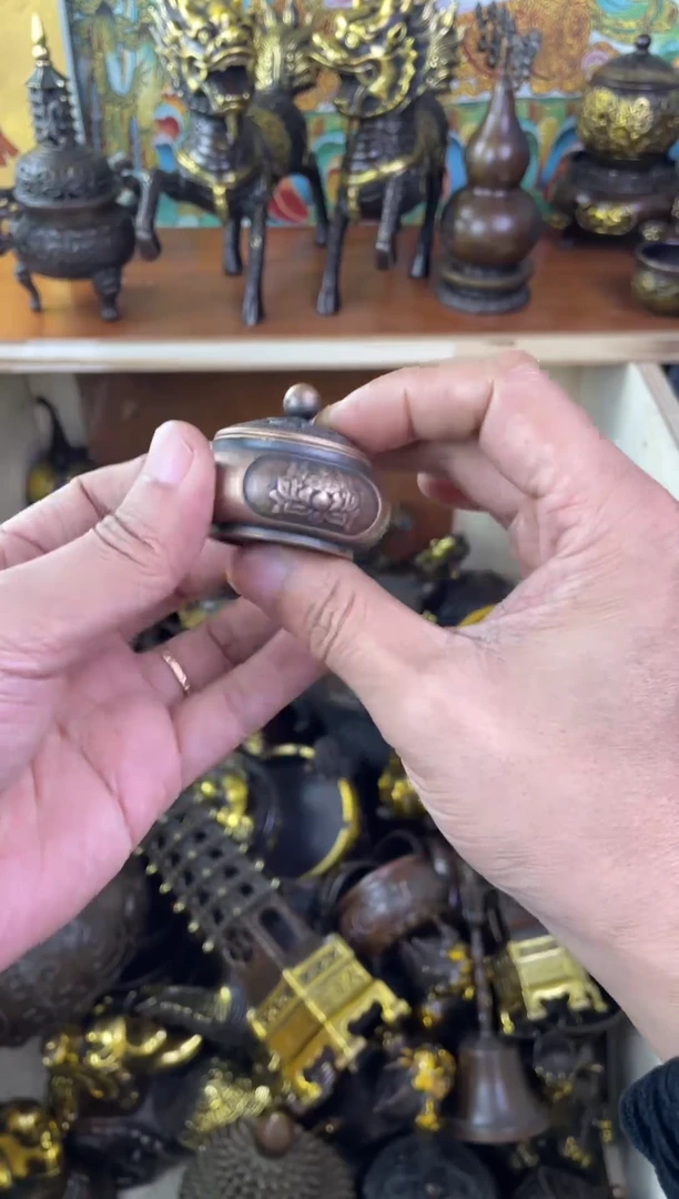 四合铜社精选链接