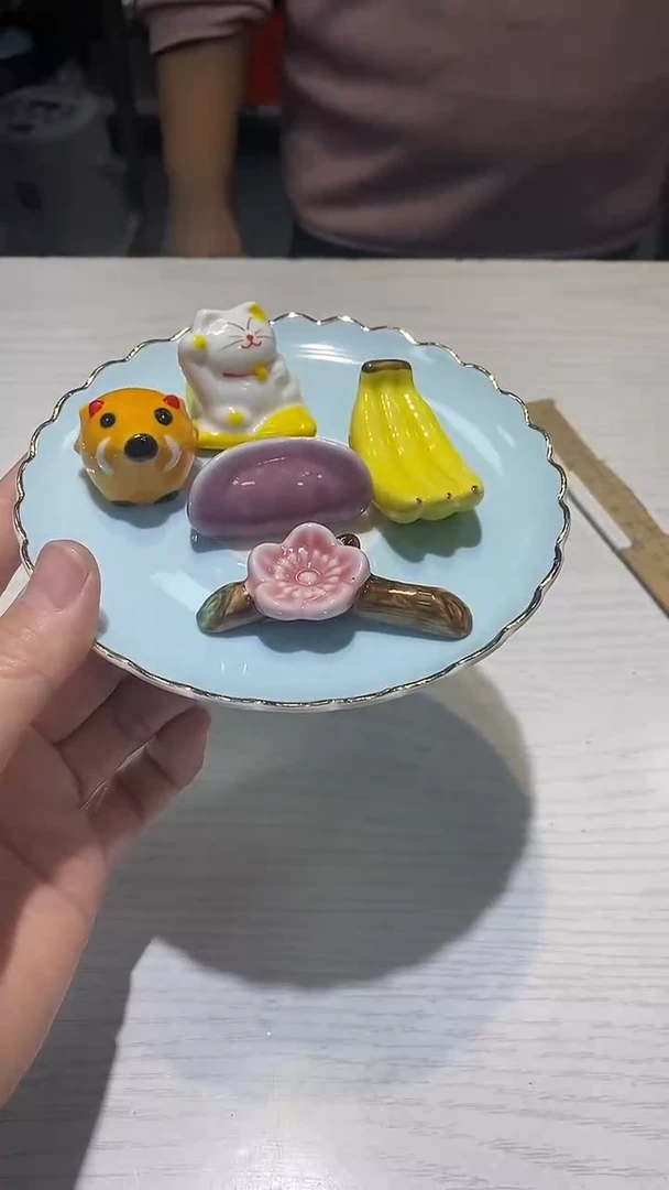 瓷片生活的本意就是开心@@1