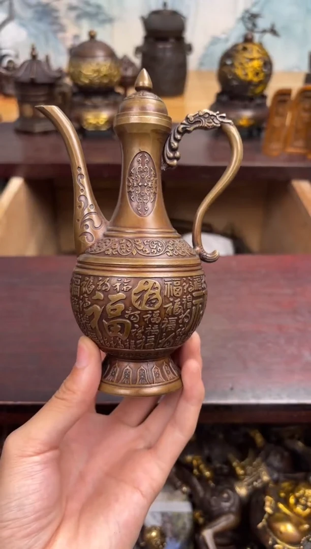 百福铜专属精选链接