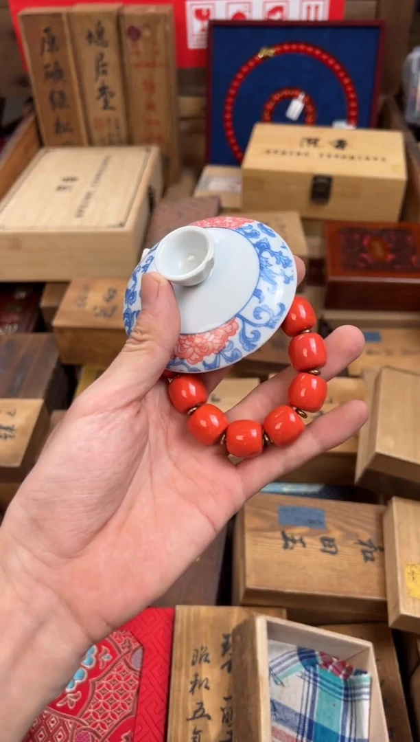 于总精选链接清清清——————么么哒手串