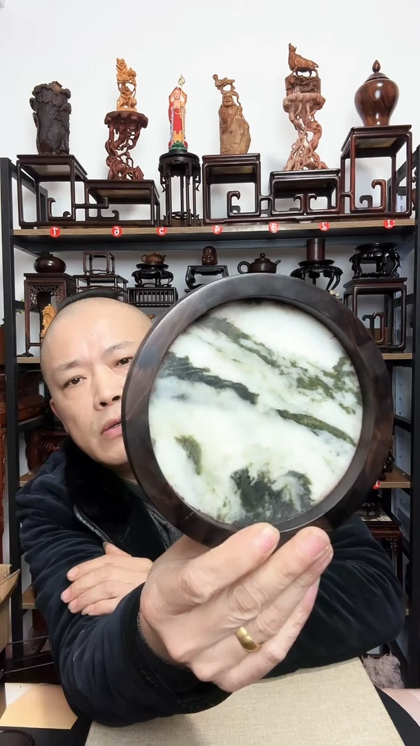 紫砂底座木底座底座