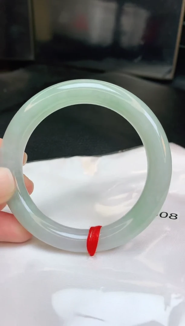 【闪购商品】翡翠手镯未镶嵌缅甸天然A货手镯