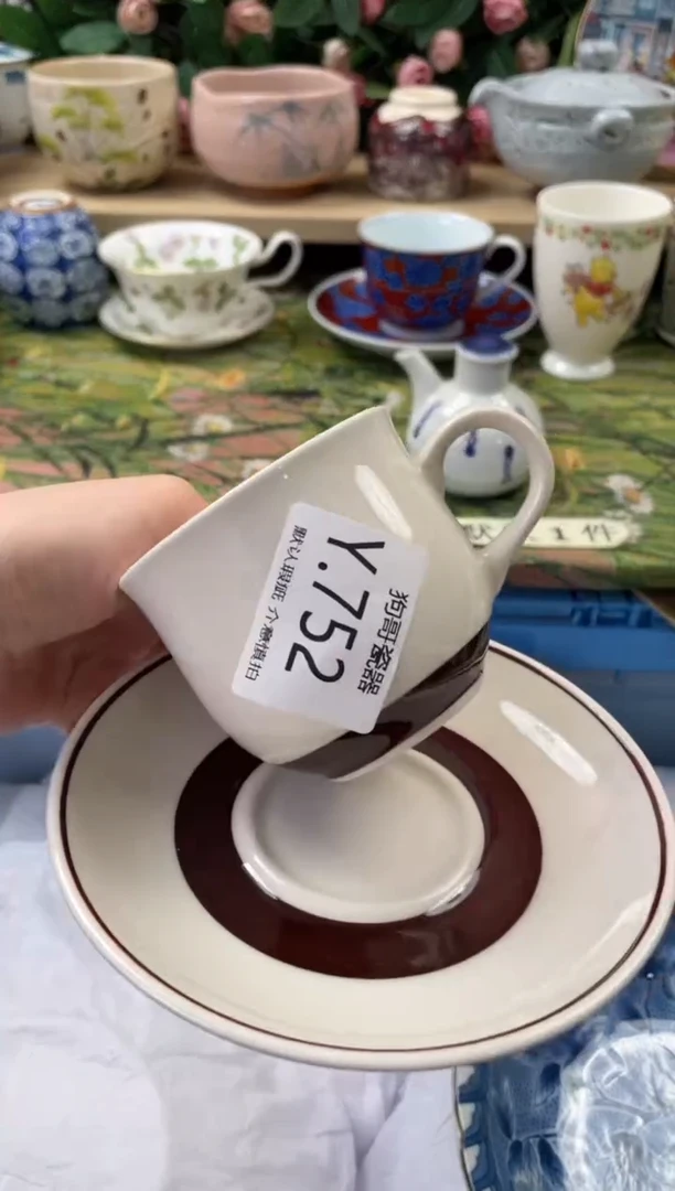 瓷片蓦****雨752闪购库存默认一件默认微瑕慎拍