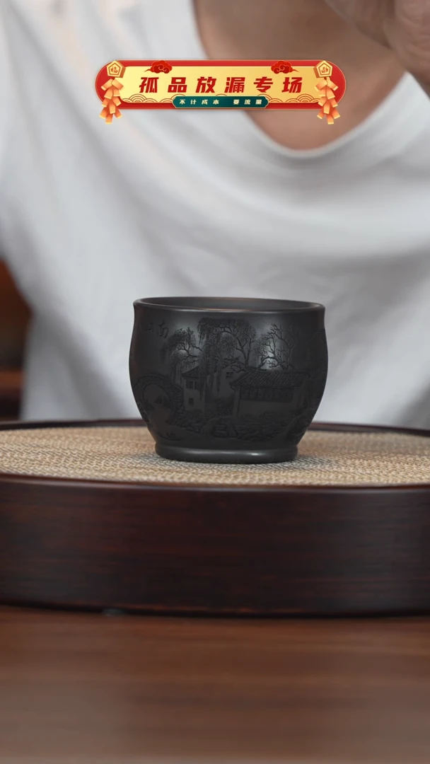 茶壶紫砂宜兴紫砂壶c112