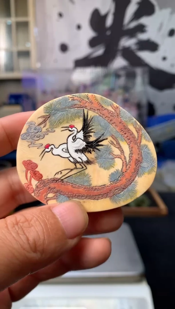 手串/手链橄榄核猛犸猛犸猛犸399