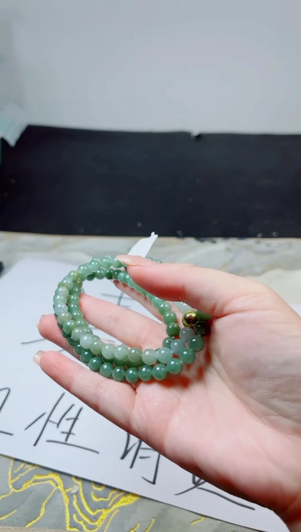 未镶嵌定制翡翠翡翠