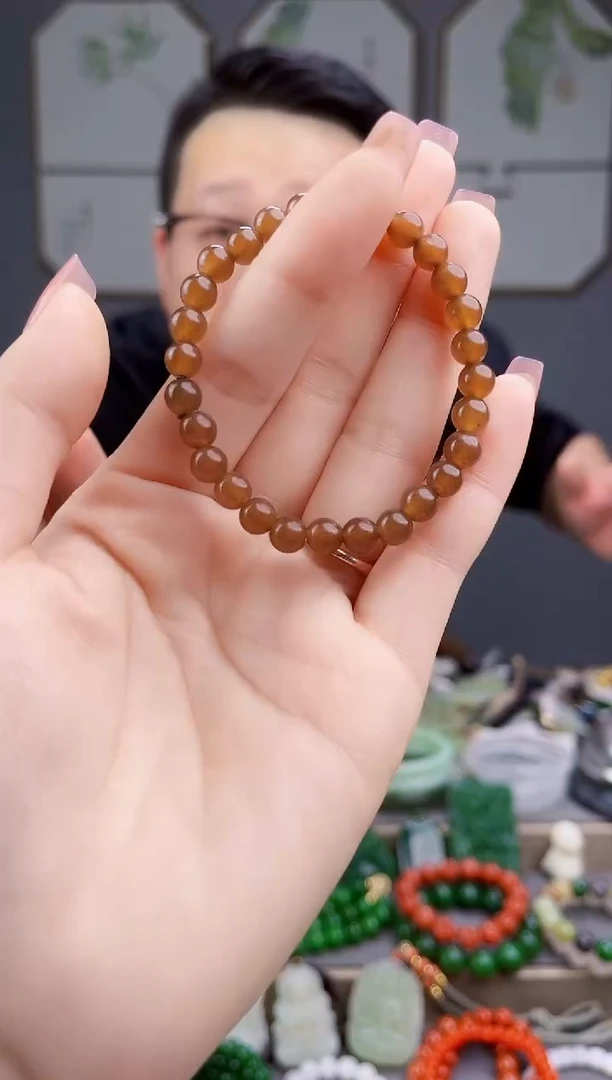 颈饰未镶嵌和田玉多样性发货拍一发一